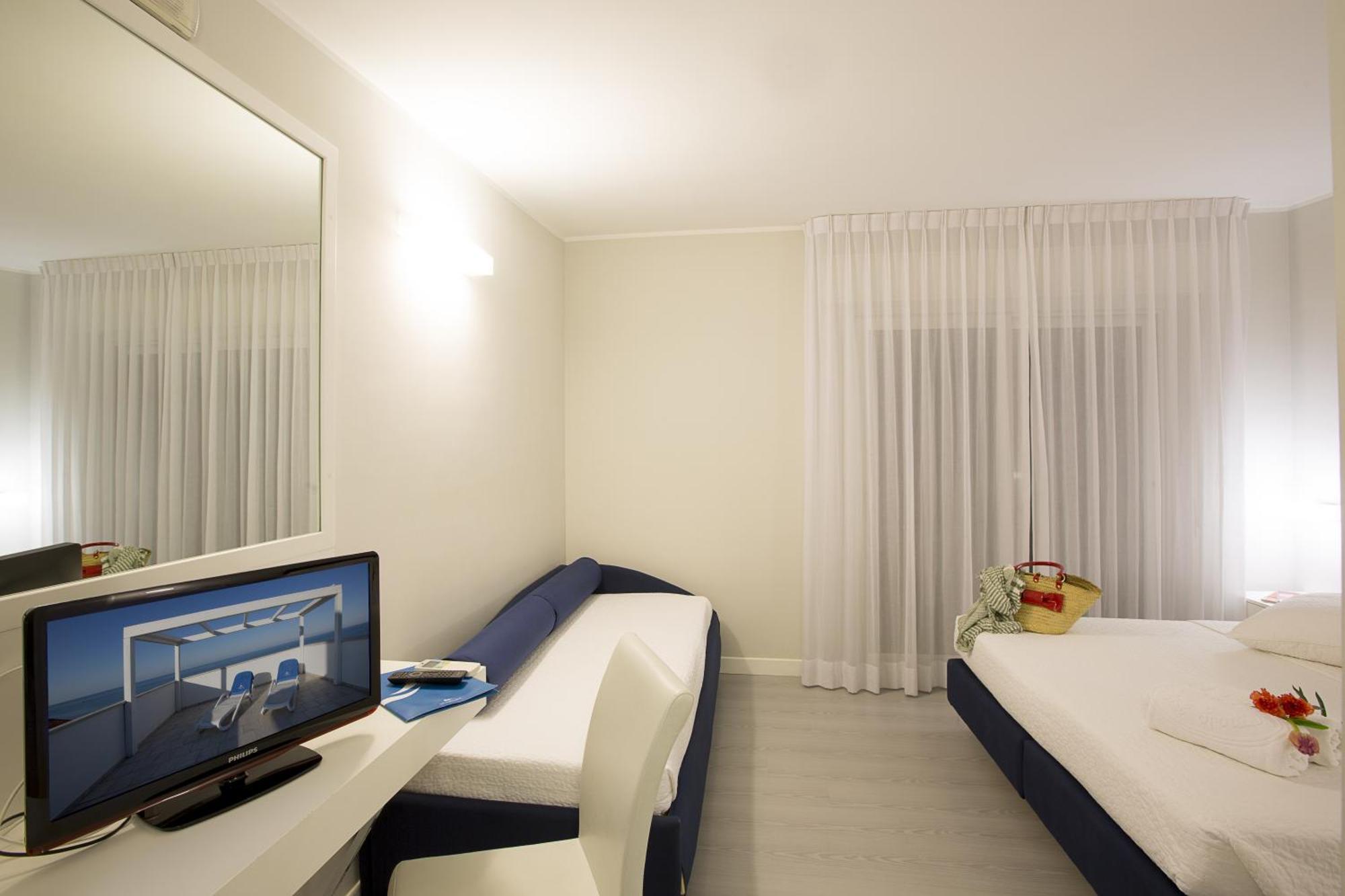 Hotel Sporting Casalbordino Room photo