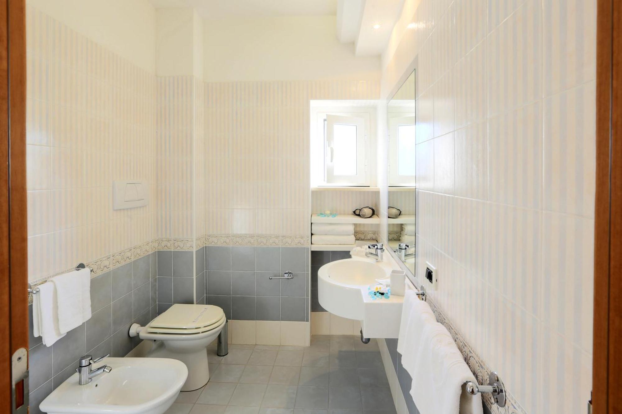 Hotel Sporting Casalbordino Room photo