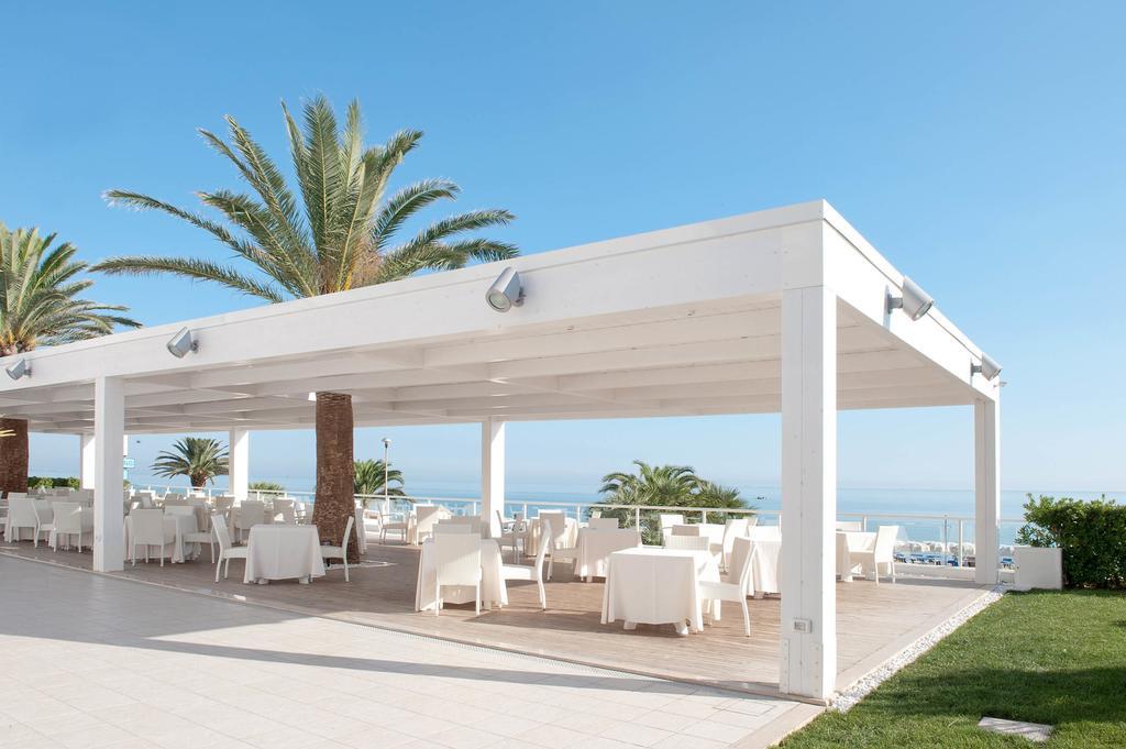 Hotel Sporting Casalbordino Exterior photo